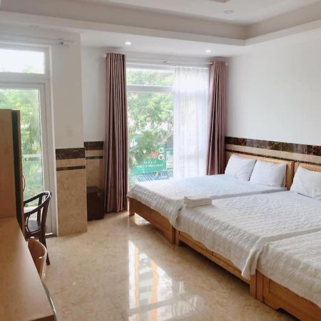 An Thinh Phat Motel Вунгтау Экстерьер фото