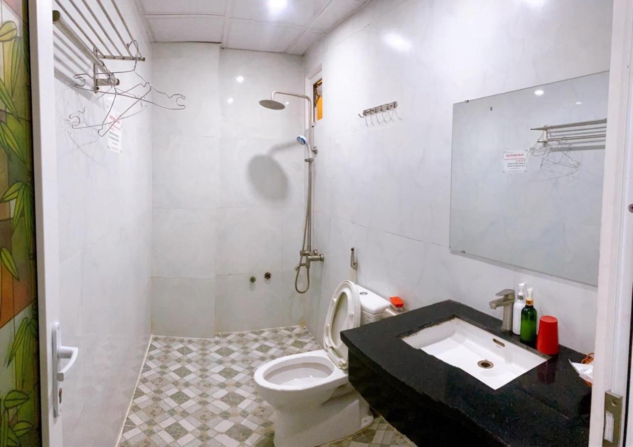 An Thinh Phat Motel Вунгтау Экстерьер фото