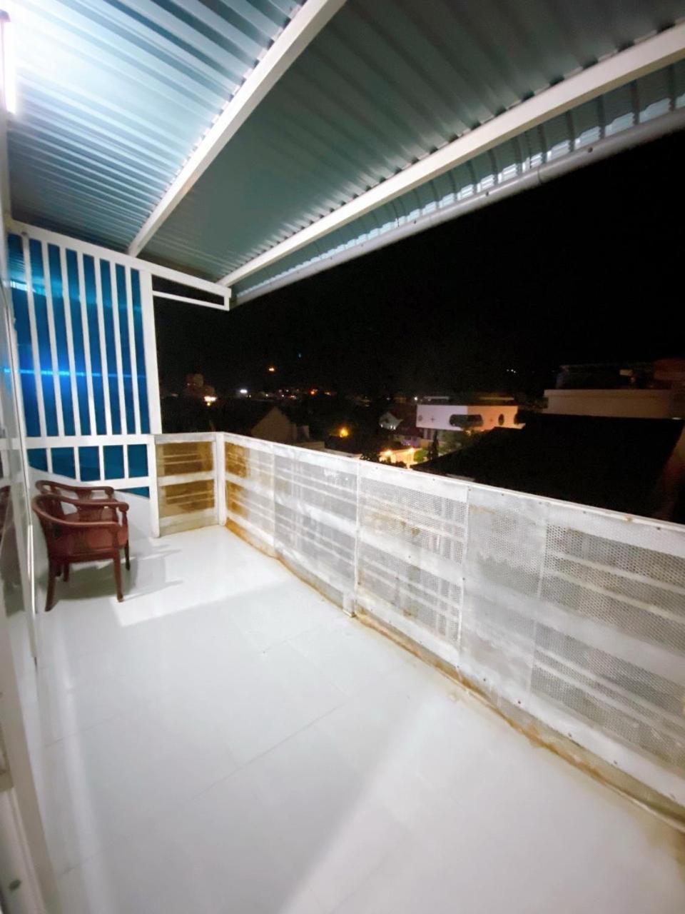 An Thinh Phat Motel Вунгтау Экстерьер фото